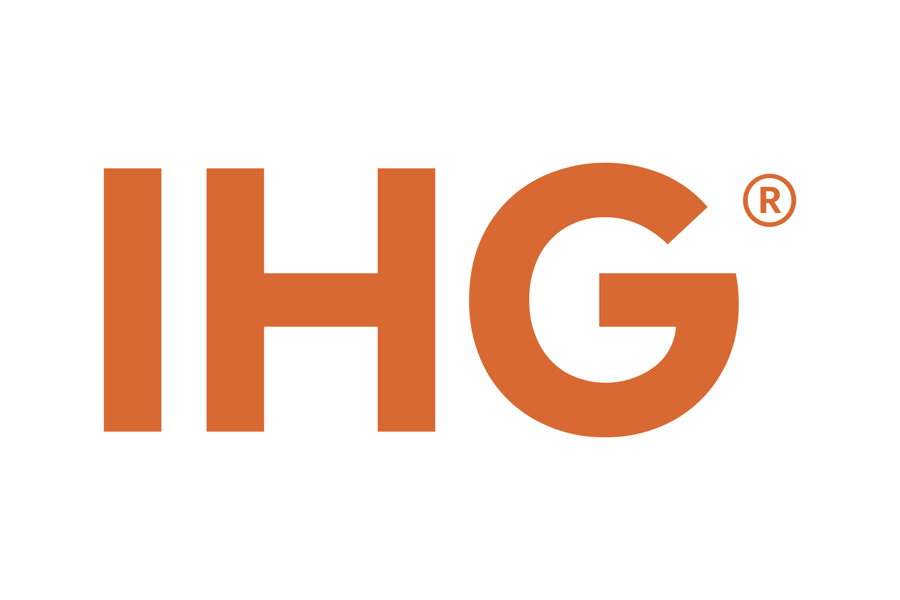 IHG