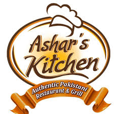 Ashar's Kitchen