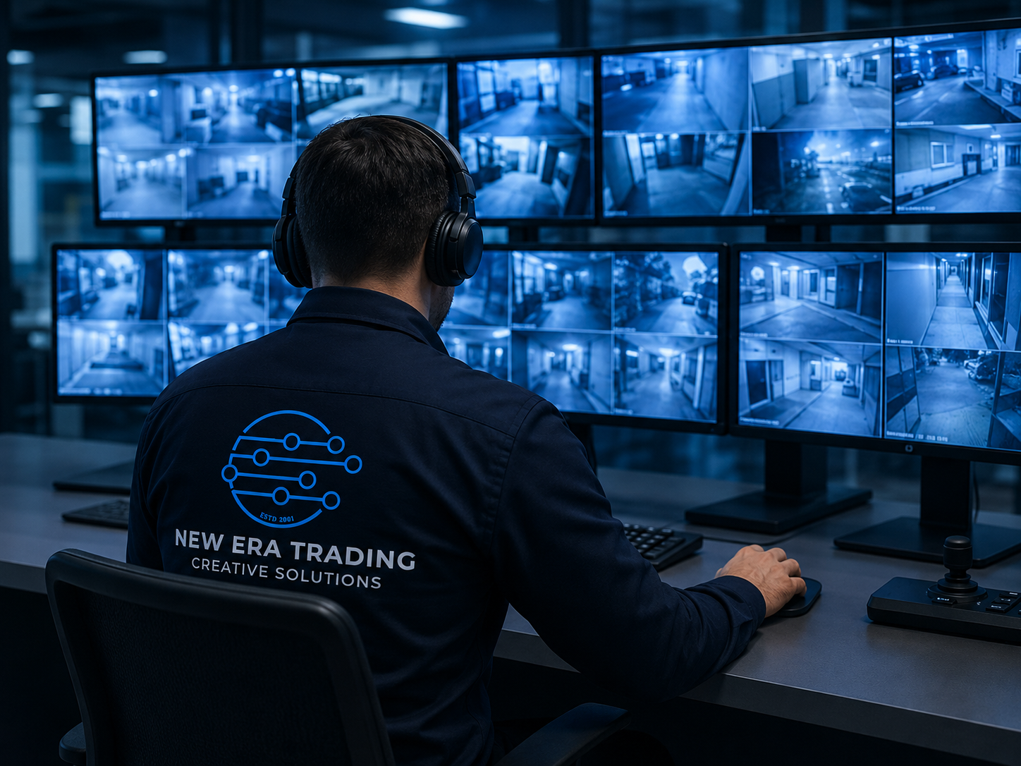 Video Monitoring System