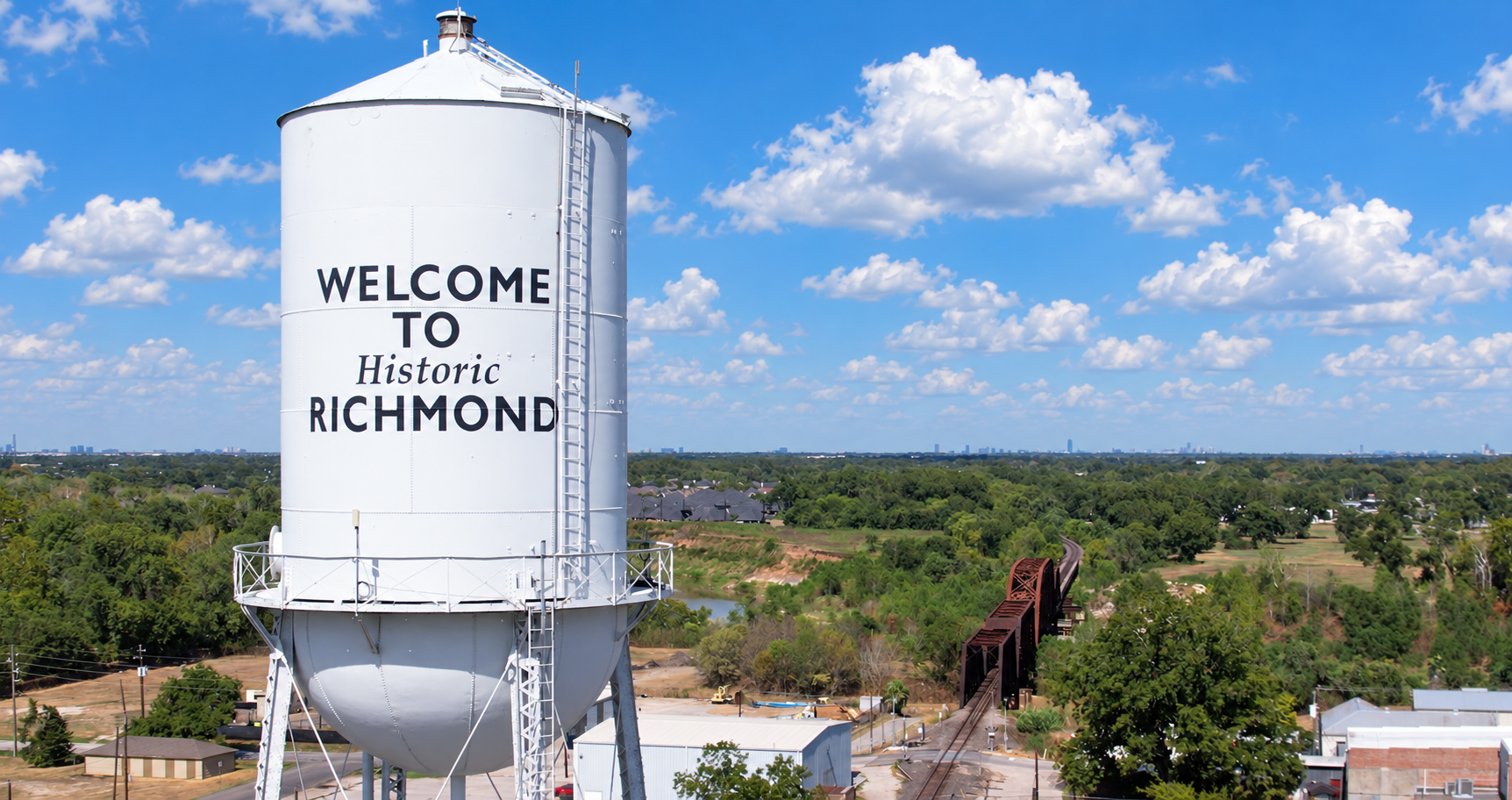 Richmond, TX