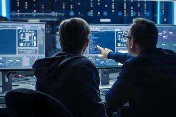 service image